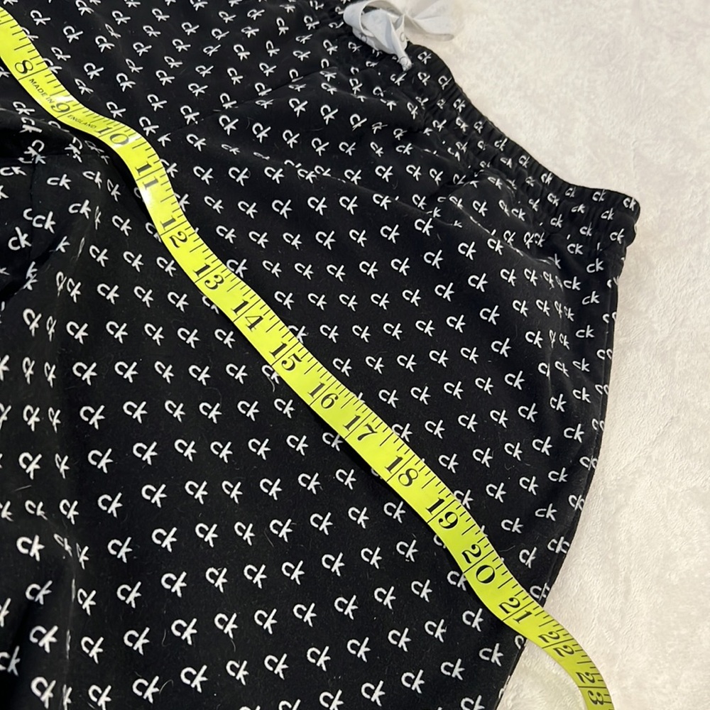 Calvin Klein sleep pants - Picture 6 of 8